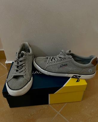 Sneakers uomo