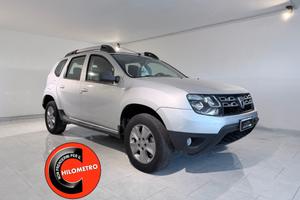 Dacia Duster ACCONTO 0€ RATE DA 190€ AL MESE