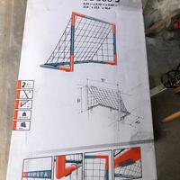 Porta calcio Decathlon