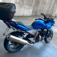 Kawasaki Z750 S
