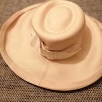 Cappello vintage