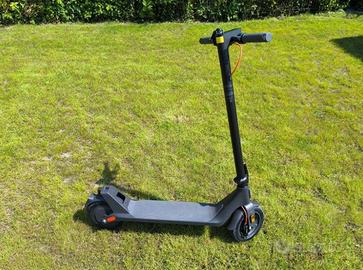 Monopattino Xiaomi 4 Lite Seconda Generazione