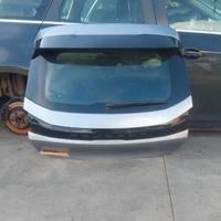 PORTELLONE COFANO POSTERIORE PEUGEOT 208 19-]