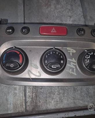Centralina Di Comando Clima Per Alfa Romeo 147