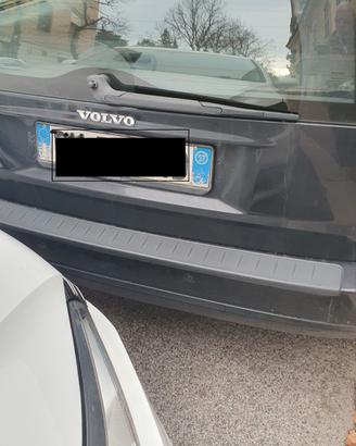 VOLVO V70 MOTORE D5 M 400.00 MARCIANTE
