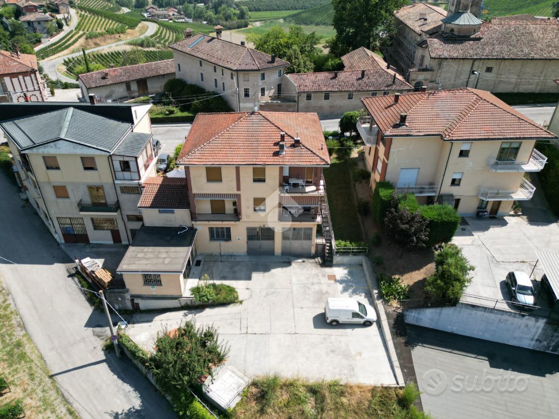 5 LOCALI A LA MORRA - Vista 2