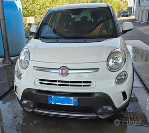 FIAT 500L 1.3 Mjt 95cv Trekking