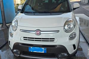 FIAT 500L 1.3 Mjt 95cv Trekking
