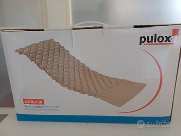 materassino antidecubito Pulox