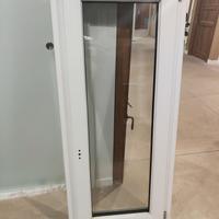 finestra Legno Alluminio 