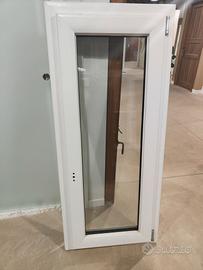 finestra Legno Alluminio 