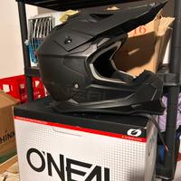 casco oneal