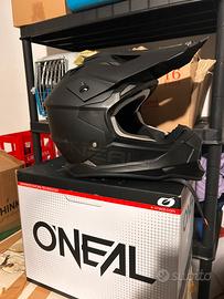 casco oneal