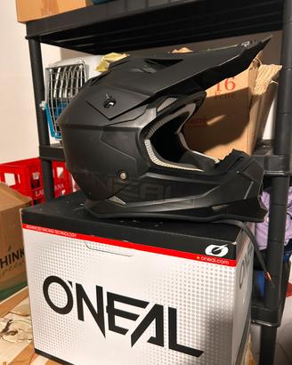 casco oneal