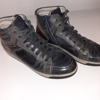 Sneakers NERO GIARDINI
