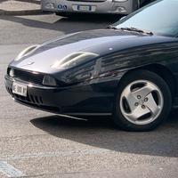 Fiat coupe turbo 16 Plus