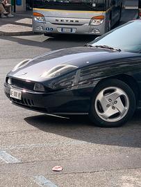 Fiat coupe turbo 16 Plus