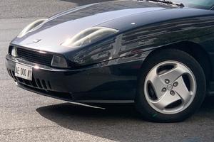 Fiat coupe turbo 16 Plus