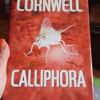 libro patricia cornwell