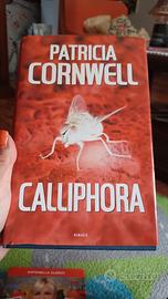 libro patricia cornwell