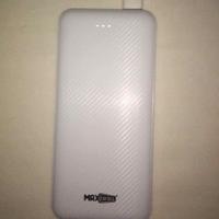 POWER BANK MAXEXCELL 10000 MAH