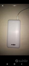 POWER BANK MAXEXCELL 10000 MAH