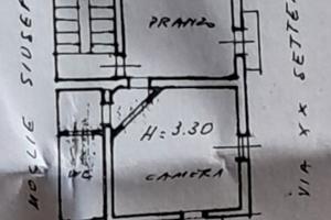 Appartamenti in zona centrale