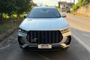 Dr 6.0 1.5 Turbo Gpl 155cv Tetto Bi-Fuel