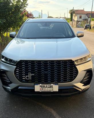 Dr 6.0 1.5 Turbo Gpl 155cv Tetto Bi-Fuel