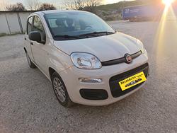Fiat Panda 2016---1.2 Benzina GPL Neopatentati