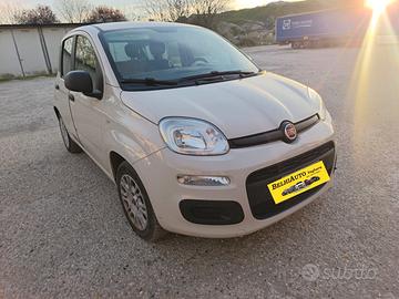 Fiat Panda 2016---1.2 Benzina GPL Neopatentati