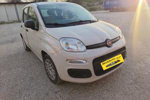 Fiat Panda 2016---1.2 Benzina GPL Neopatentati