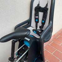Ridelong Thule seggiolino bici