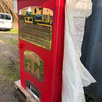 Distributore automatico sigarette
