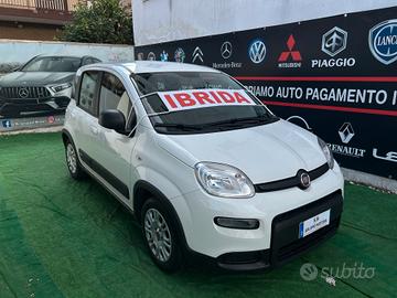 Fiat Panda 2023 1.0 Hybrid City Life LEGGI TUTTO! 