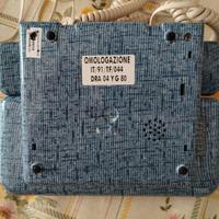 Telefono anni 90 modello Sirio