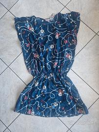 Vestitino Yamamay Minnie Mouse Disney nuovo