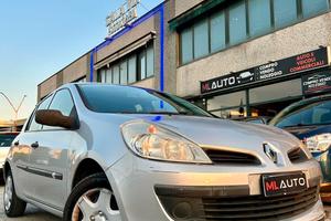 Renault Clio 1.2 16V 5 porte Le Iene - OK NEOPATEN