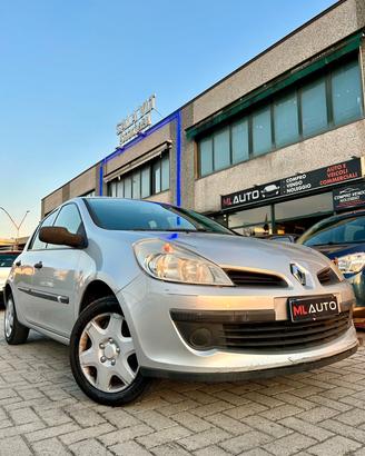 Renault Clio 1.2 16V 5 porte Le Iene - OK NEOPATEN