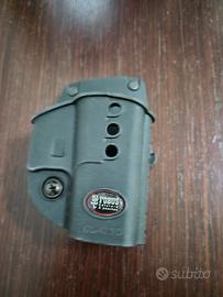 Fondina pistola Glock 42