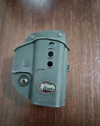 Fondina pistola Glock 42