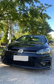 VW Golf 7 R-Line  1.4 TSI  R-LINE
