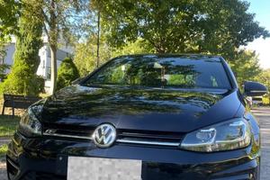 VW Golf 7 R-Line  1.4 TSI  R-LINE