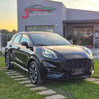 FORD Puma 1.0 EcoBoost Hyb. 125 CV ST-LINE