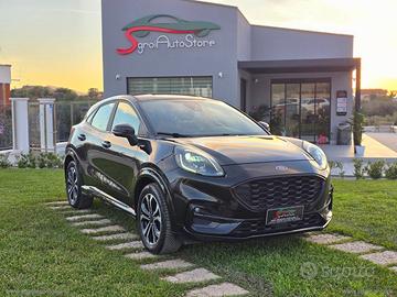 FORD Puma 1.0 EcoBoost Hyb. 125 CV ST-LINE