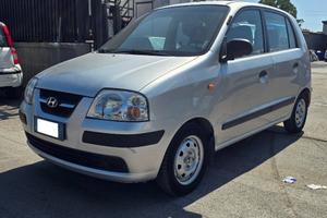 HYUNDAI Atos Prime 1.1 12V Active