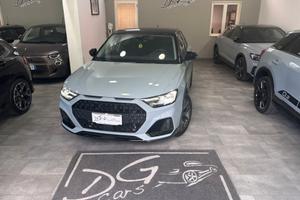 AUDI A1 ALLSTREET 30TFSI S-TRONIC