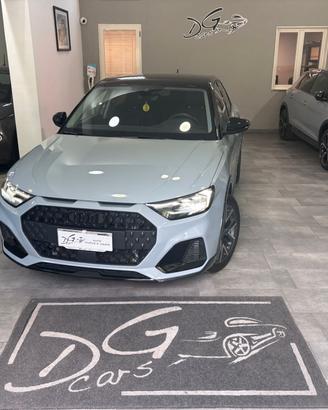 AUDI A1 ALLSTREET 30TFSI S-TRONIC