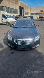 OPEL INSIGNA 2010 SOLO PER RICAMBI