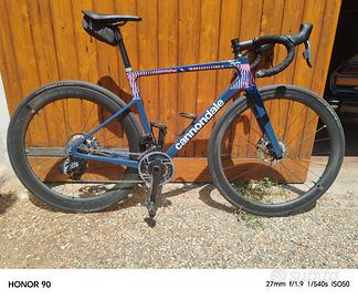Cannondale super six evo